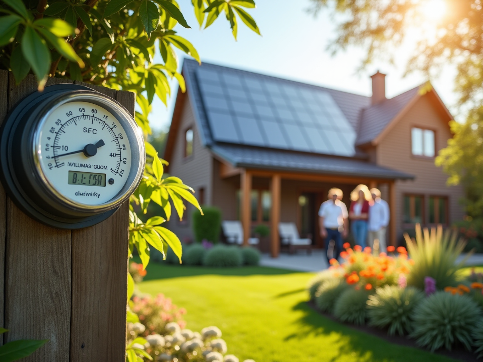 4 Steps to Choose House Home Use Solar Panel Solutions