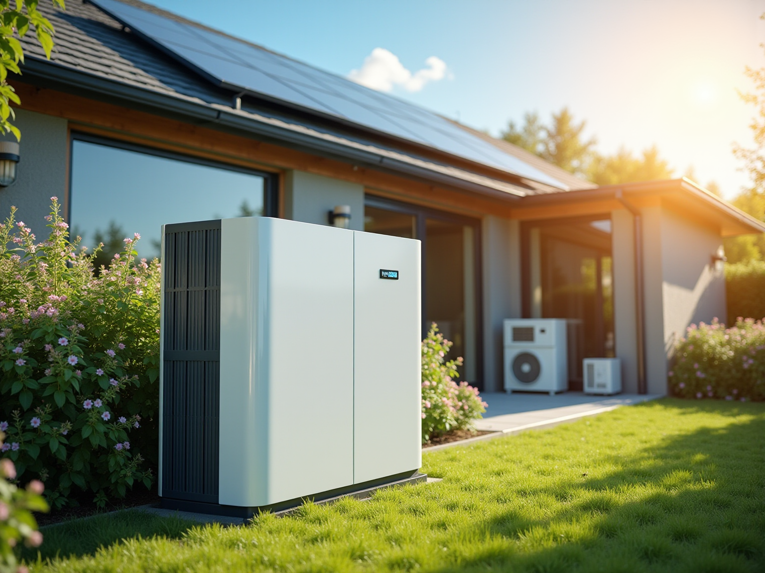 7 Benefits of Home Generator Battery Power Systems