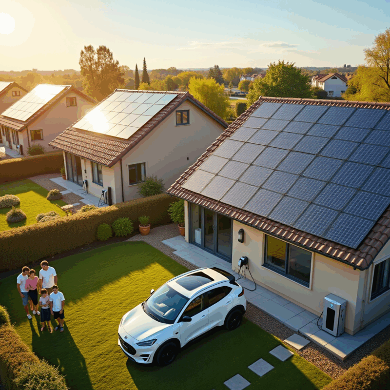 7 benefits of solar panels for emergency power solutions