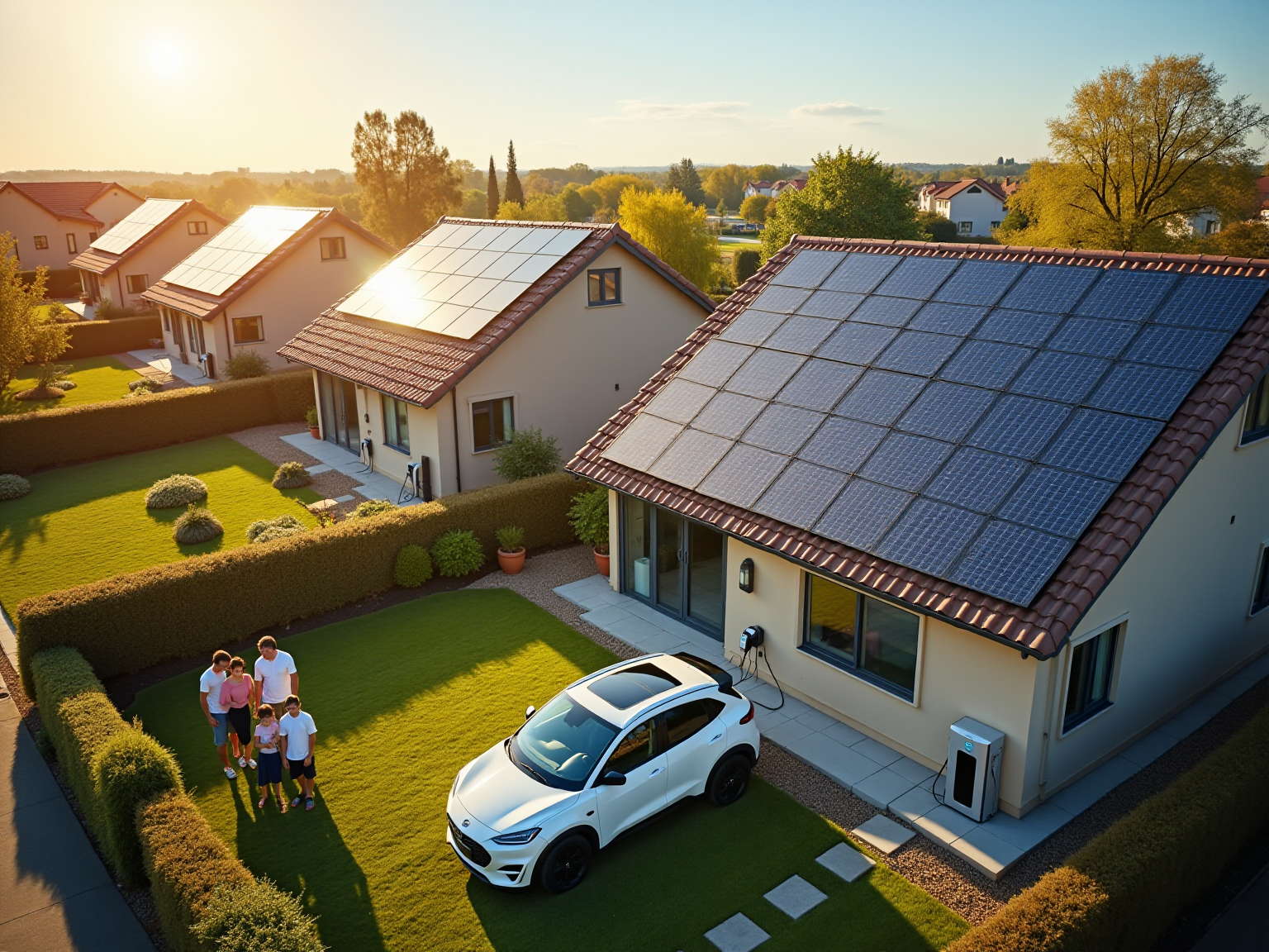 7 Benefits of Solar Panels for Emergency Power Solutions
