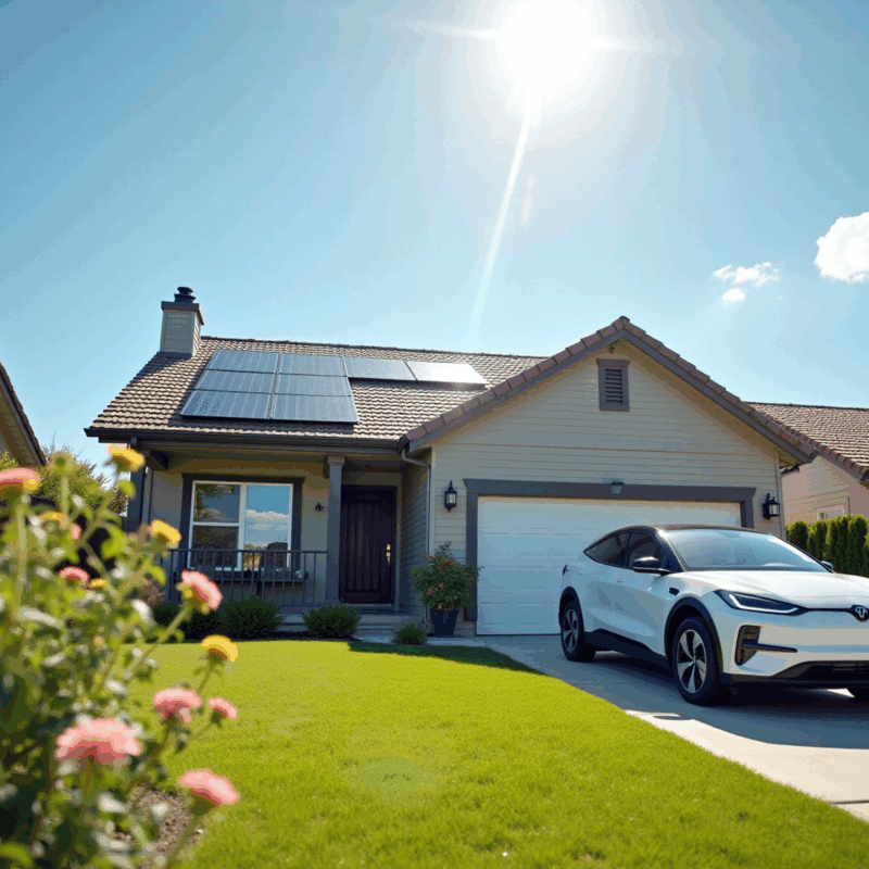 7 best solar tiles for roofs to enhance your homes energy efficiency