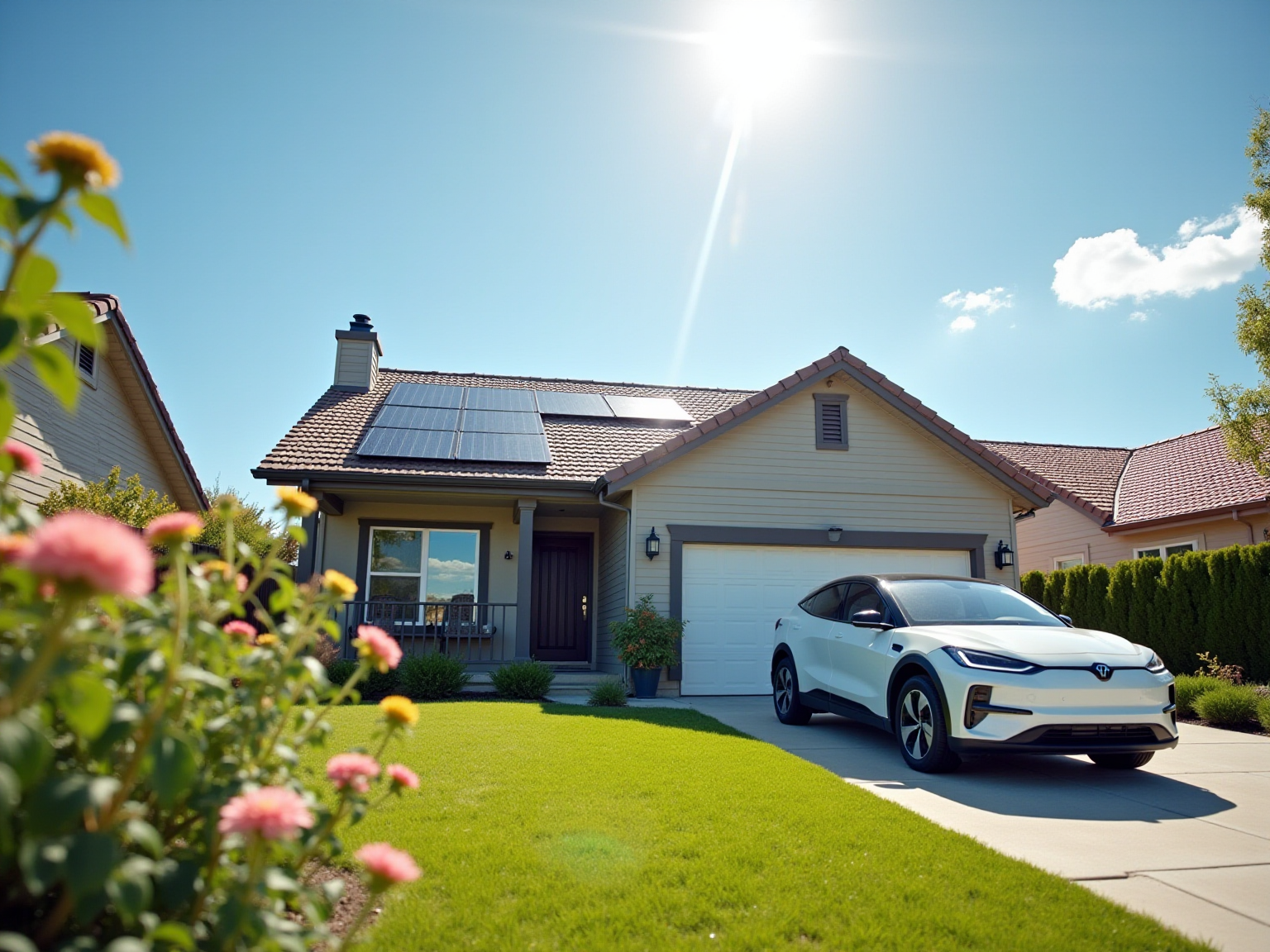 7 Best Solar Tiles for Roofs to Enhance Your Home’s Energy Efficiency