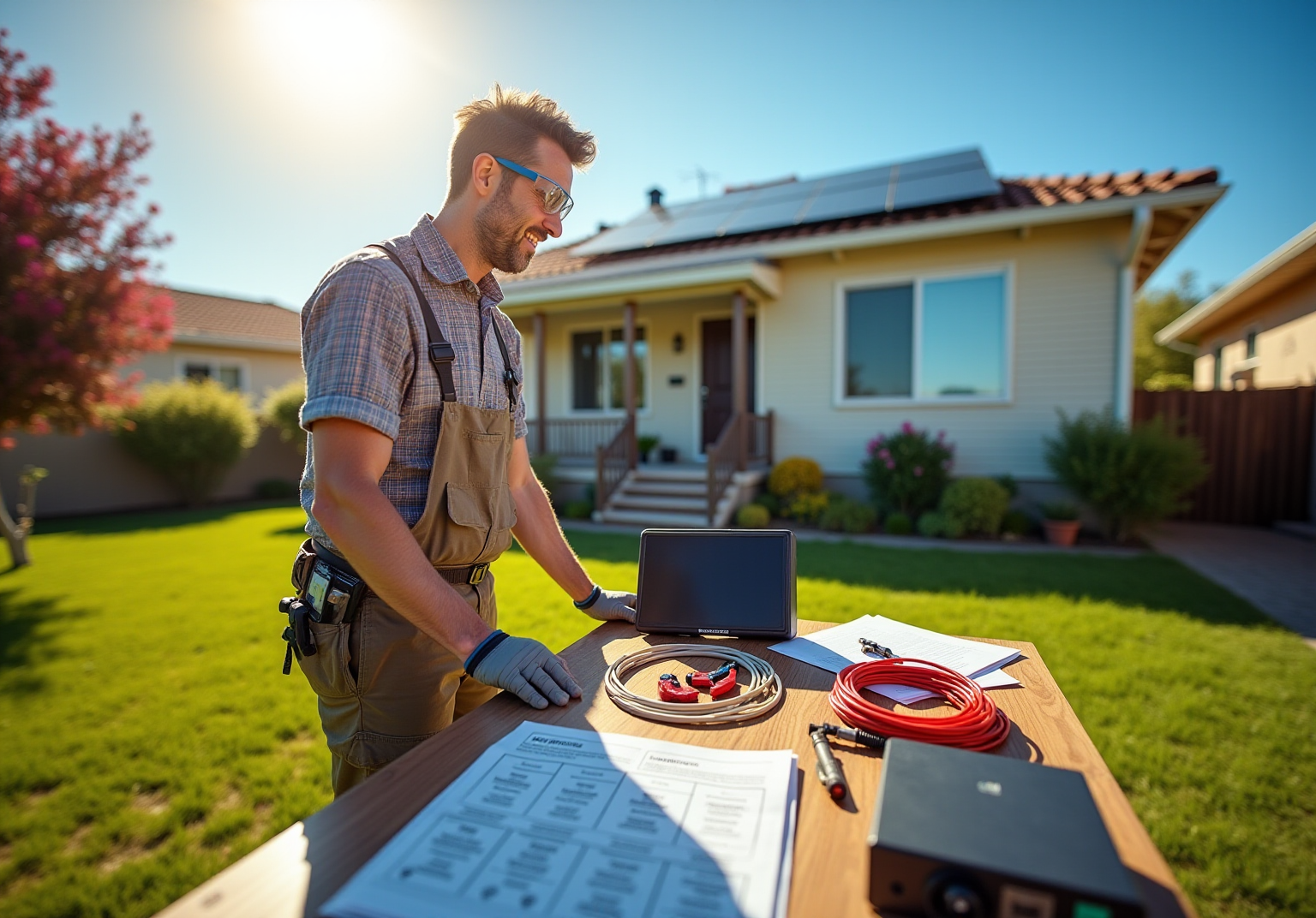 7 DIY Solar Packages for Eco-Conscious Homeowners