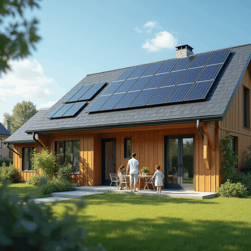 7 innovative solar rooftop tiles for eco conscious homeowners