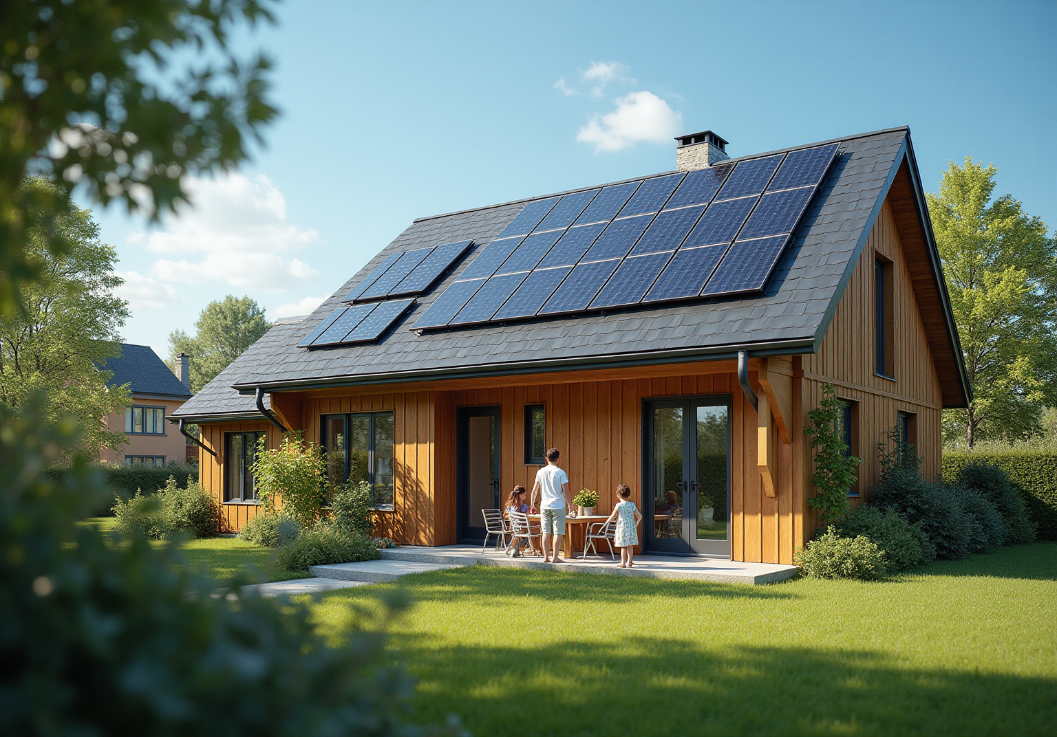 7 Innovative Solar Rooftop Tiles for Eco-Conscious Homeowners