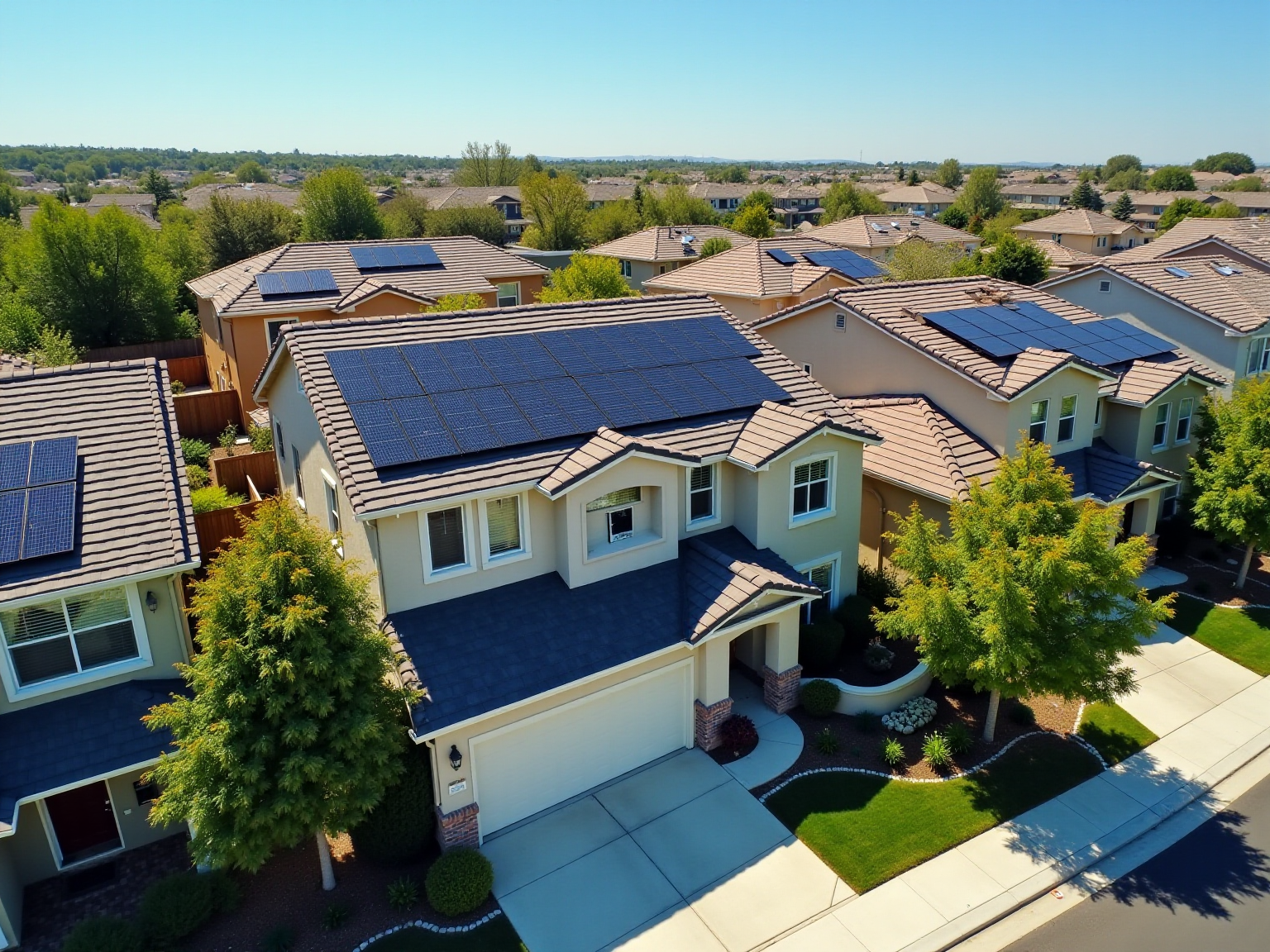 7 Leading Solar Shingle Companies for Eco-Conscious Homeowners
