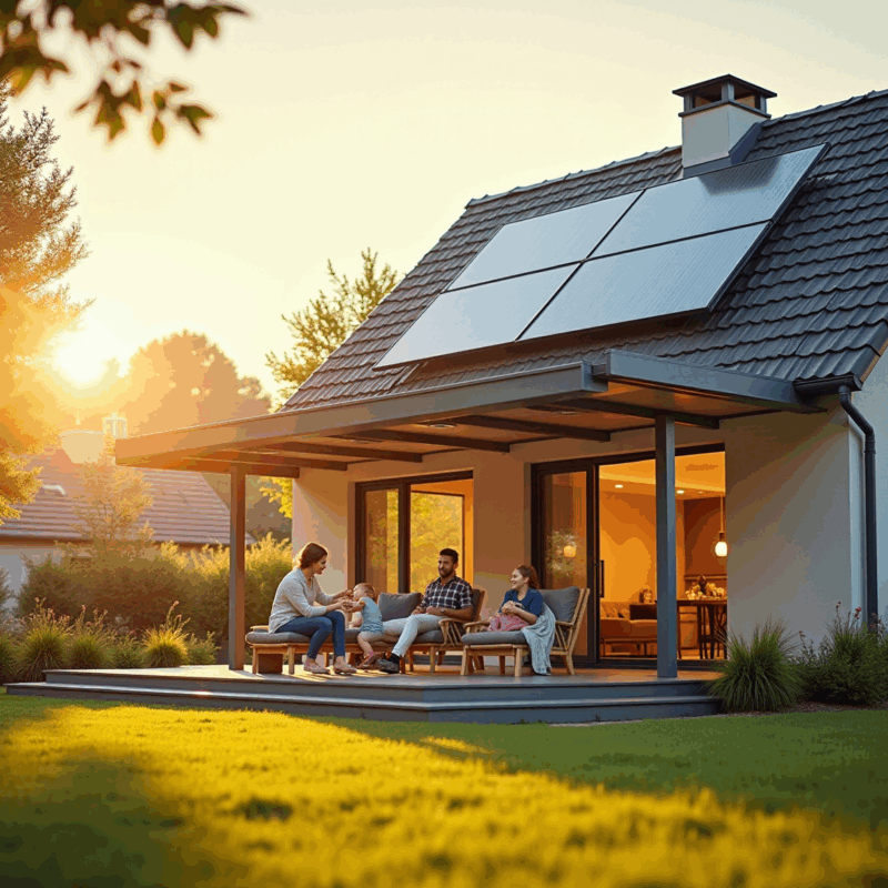 7 solar heaters for house eco friendly solutions for homeowners