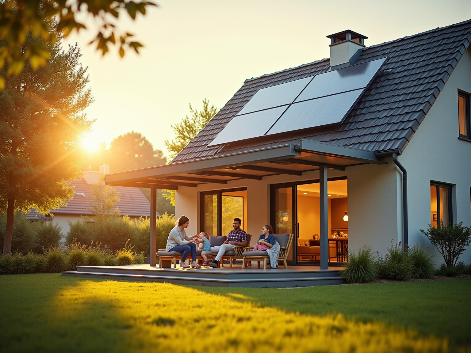 7 Solar Heaters for House: Eco-Friendly Solutions for Homeowners