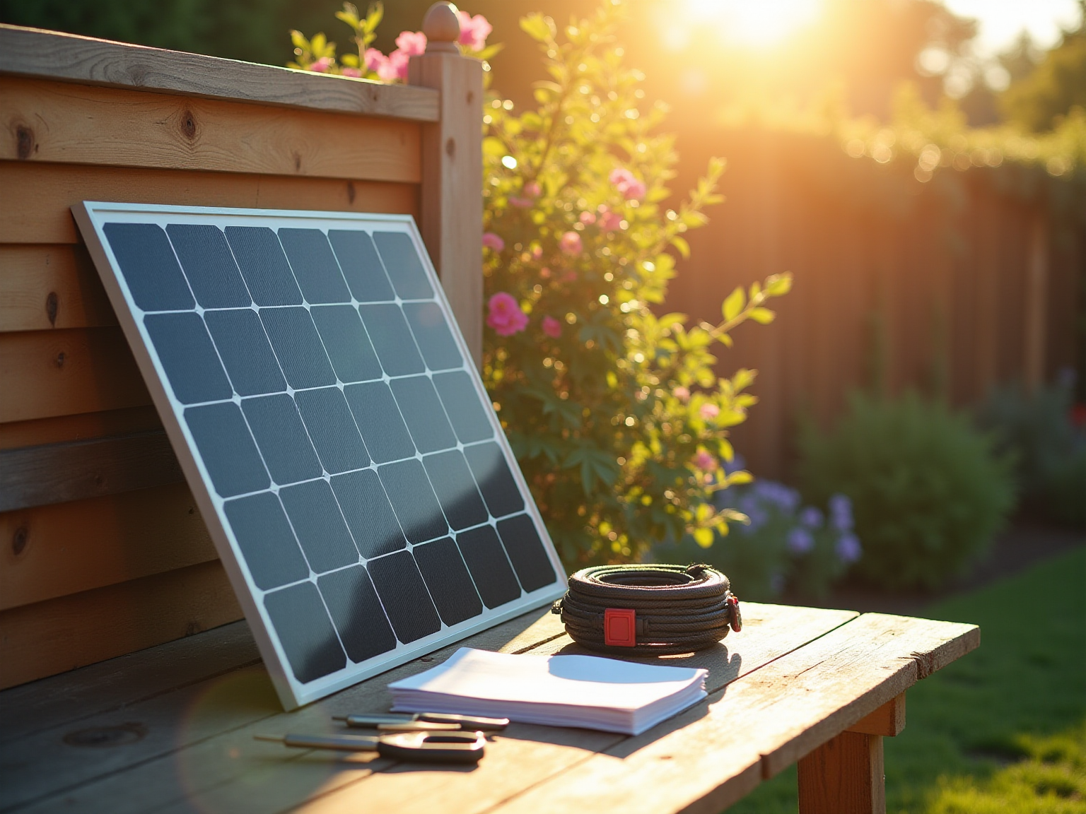 7 Solar Panel Starter Kits for Eco-Conscious Homeowners