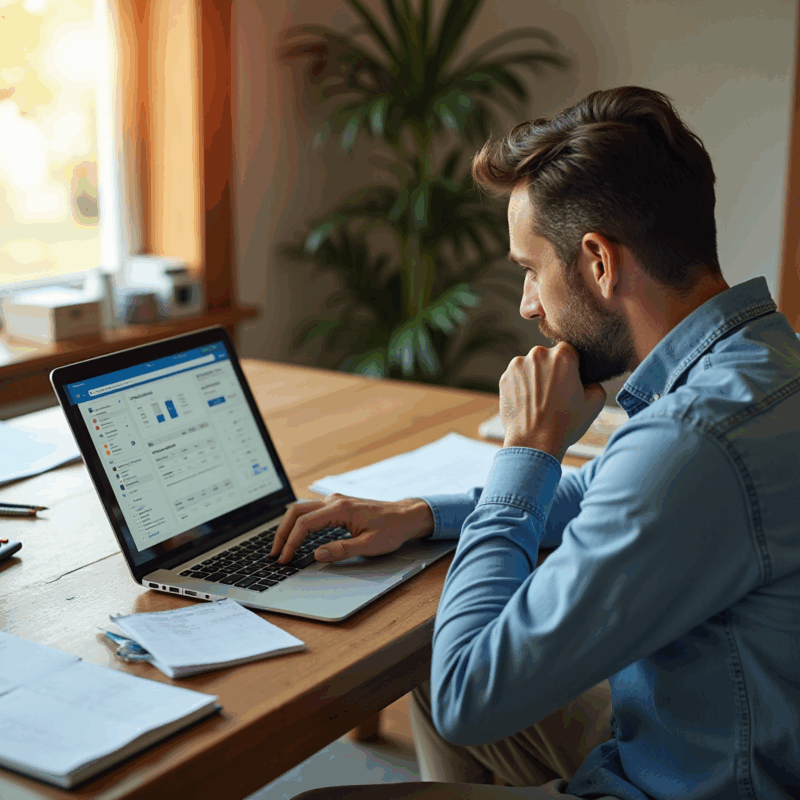 7 steps can i get solar panels with bad credit