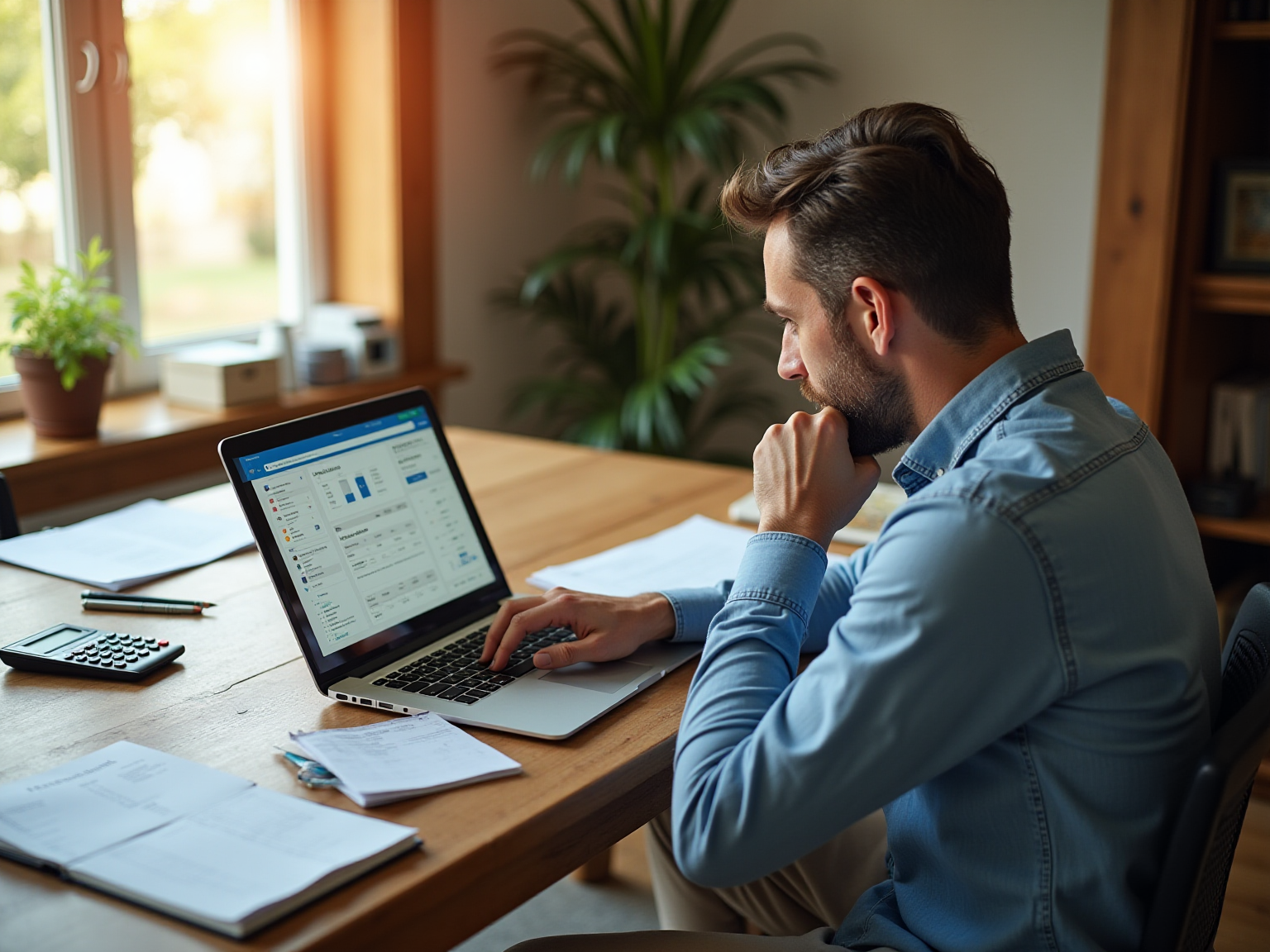 7 Steps: Can I Get Solar Panels with Bad Credit?