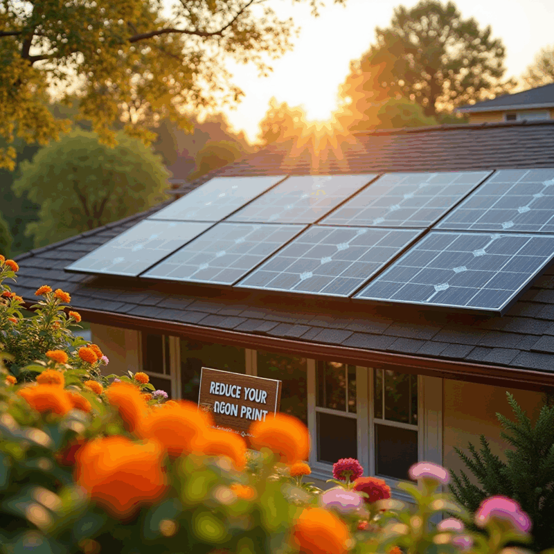 9 affordable solar panel kits for eco conscious homeowners