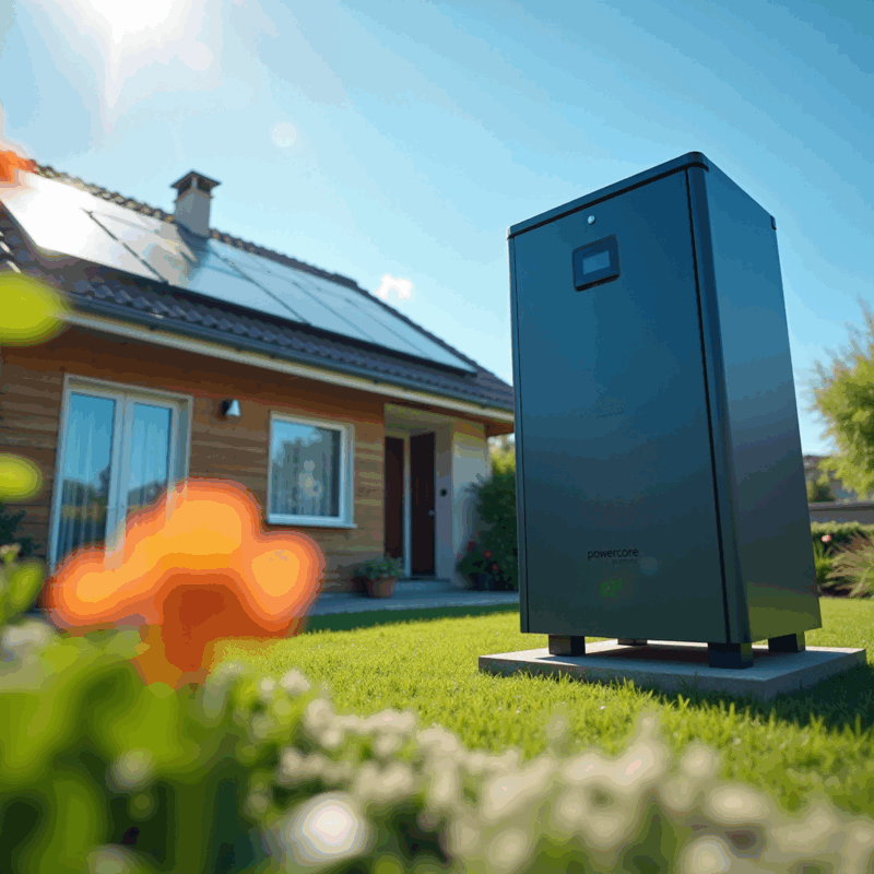 9 best battery solar options for eco conscious homeowners