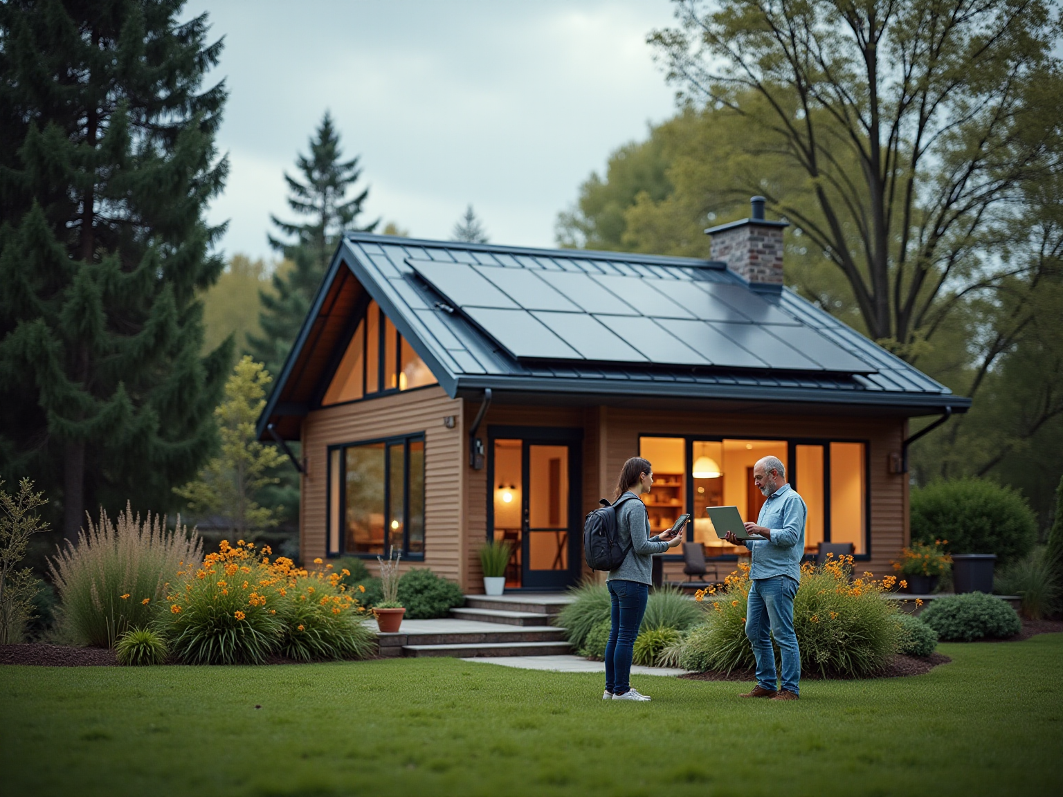 Assess Your Solar Rating by Address for Maximum Energy Savings