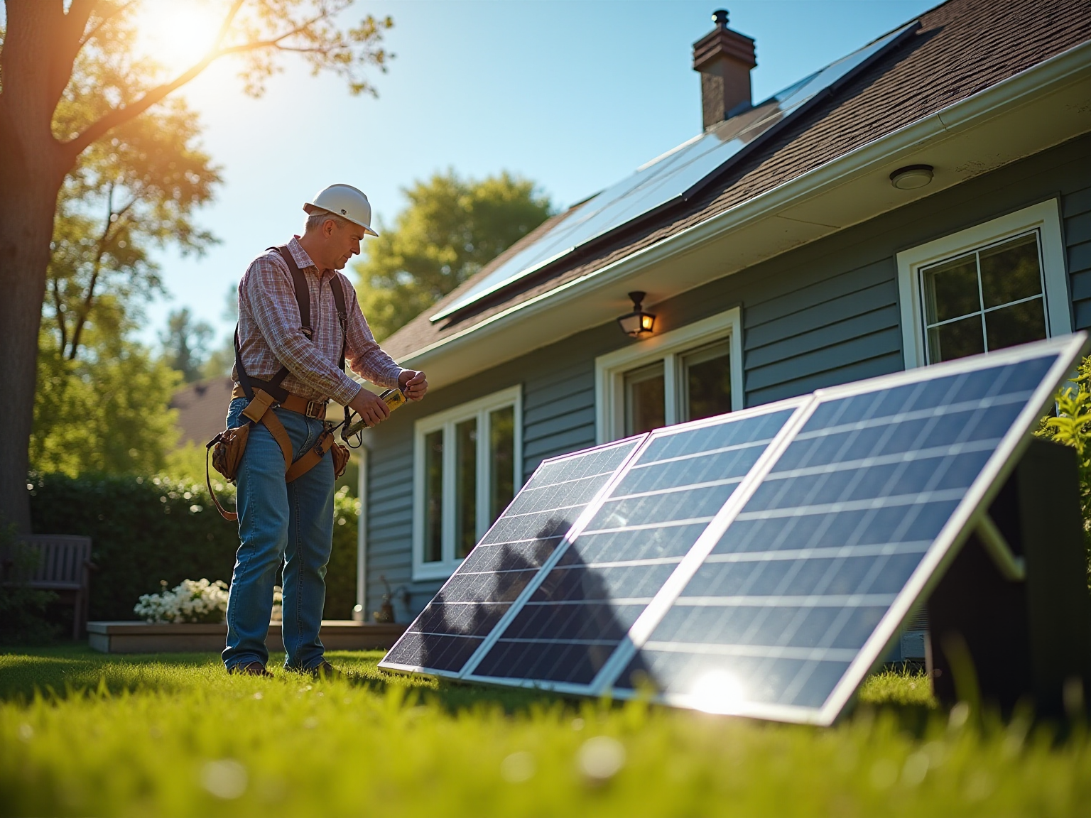 Best DIY Solar Panel Kits: Compare Features and Benefits