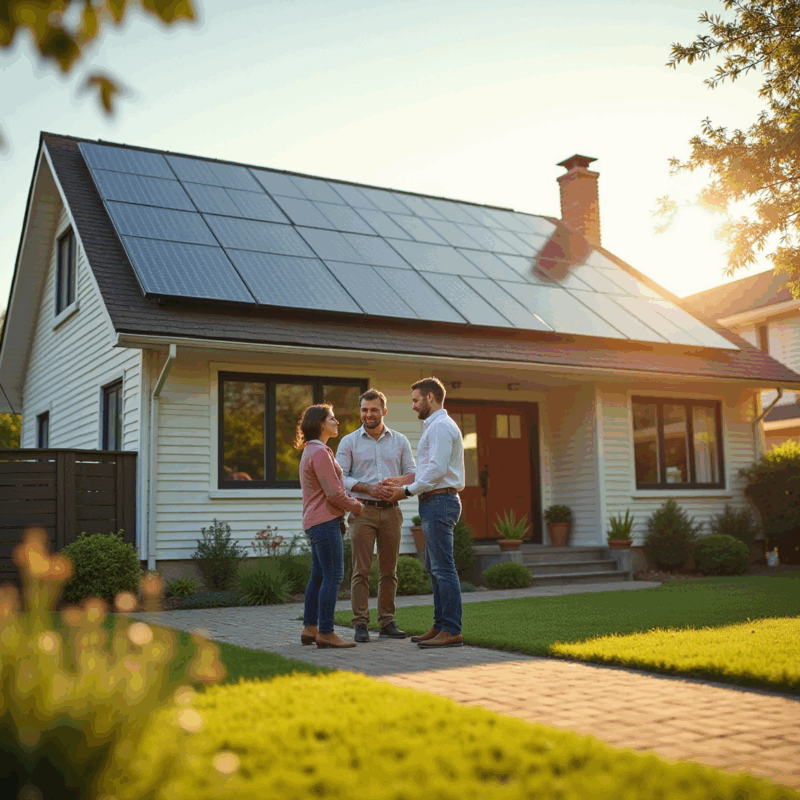 can i get tax credit for leasing solar panels key insights