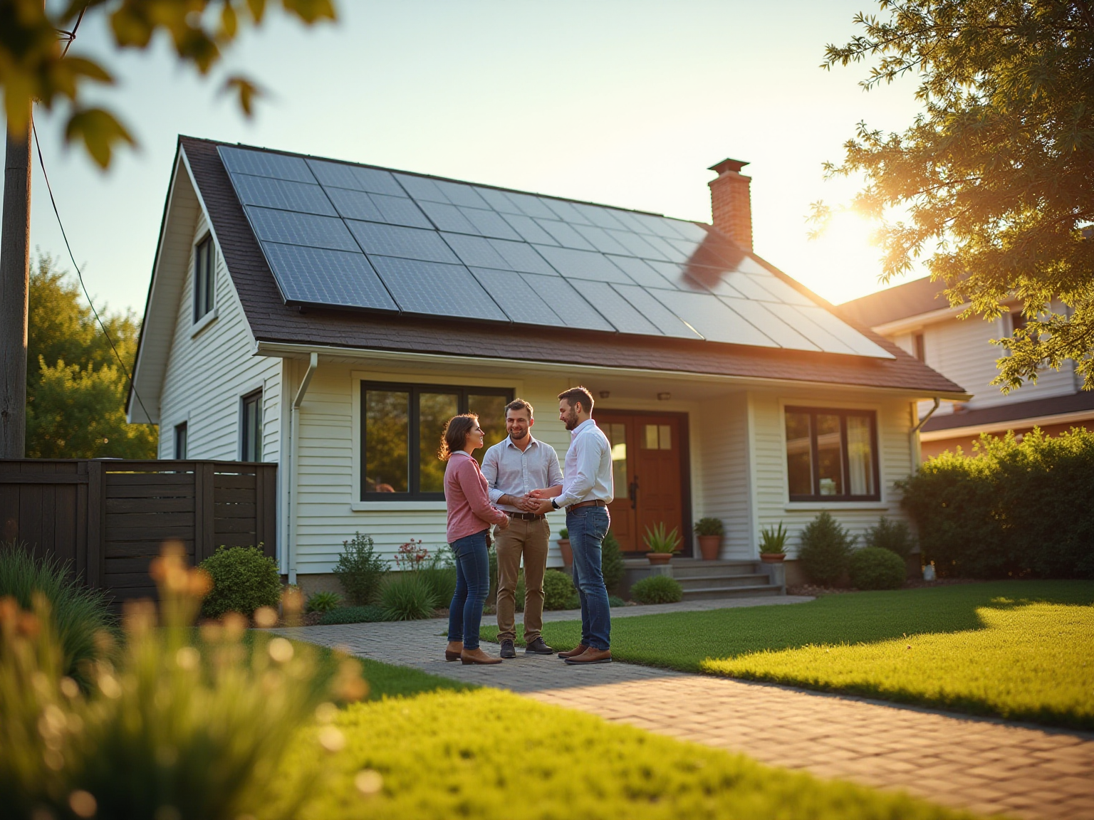 Can I Get Tax Credit for Leasing Solar Panels? Key Insights