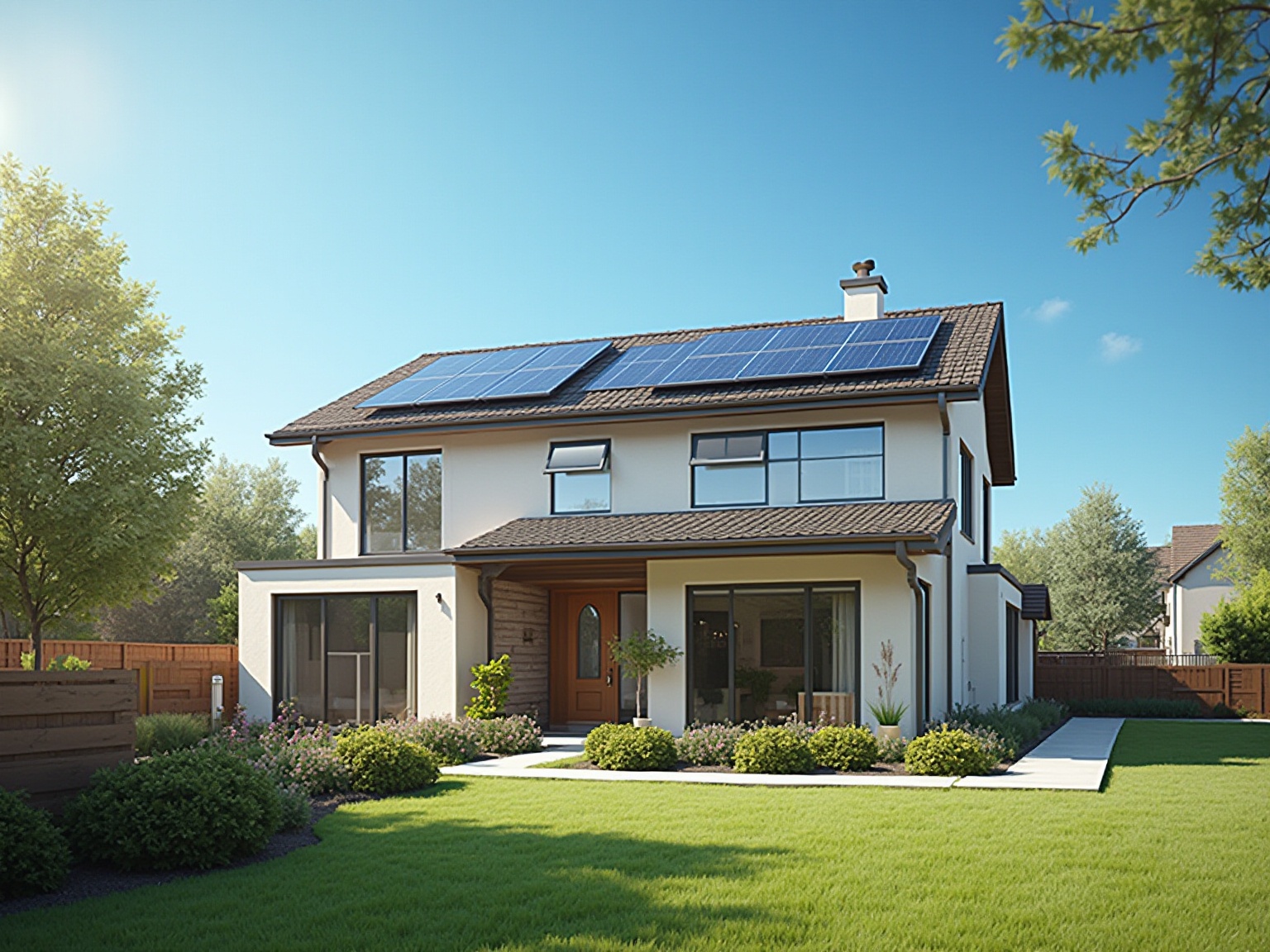 Caring for Our Planet: Understanding Solar Powered Heating for Sustainable Living