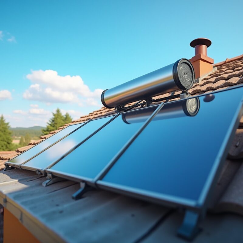 caring for your home understanding hot water systems solar and their benefits