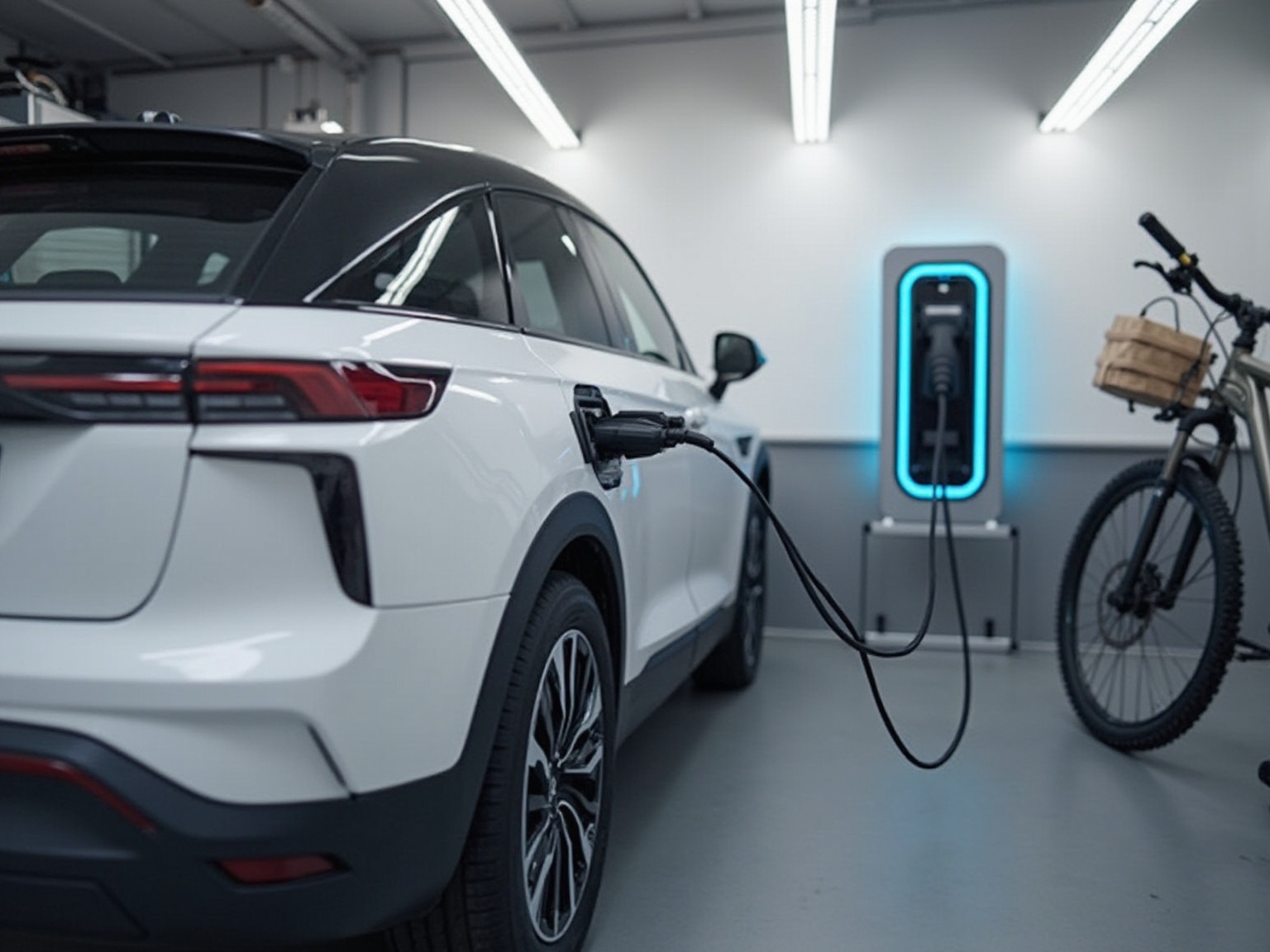 Caring for Your Wallet: Cost to Charge Electric Car vs Gas