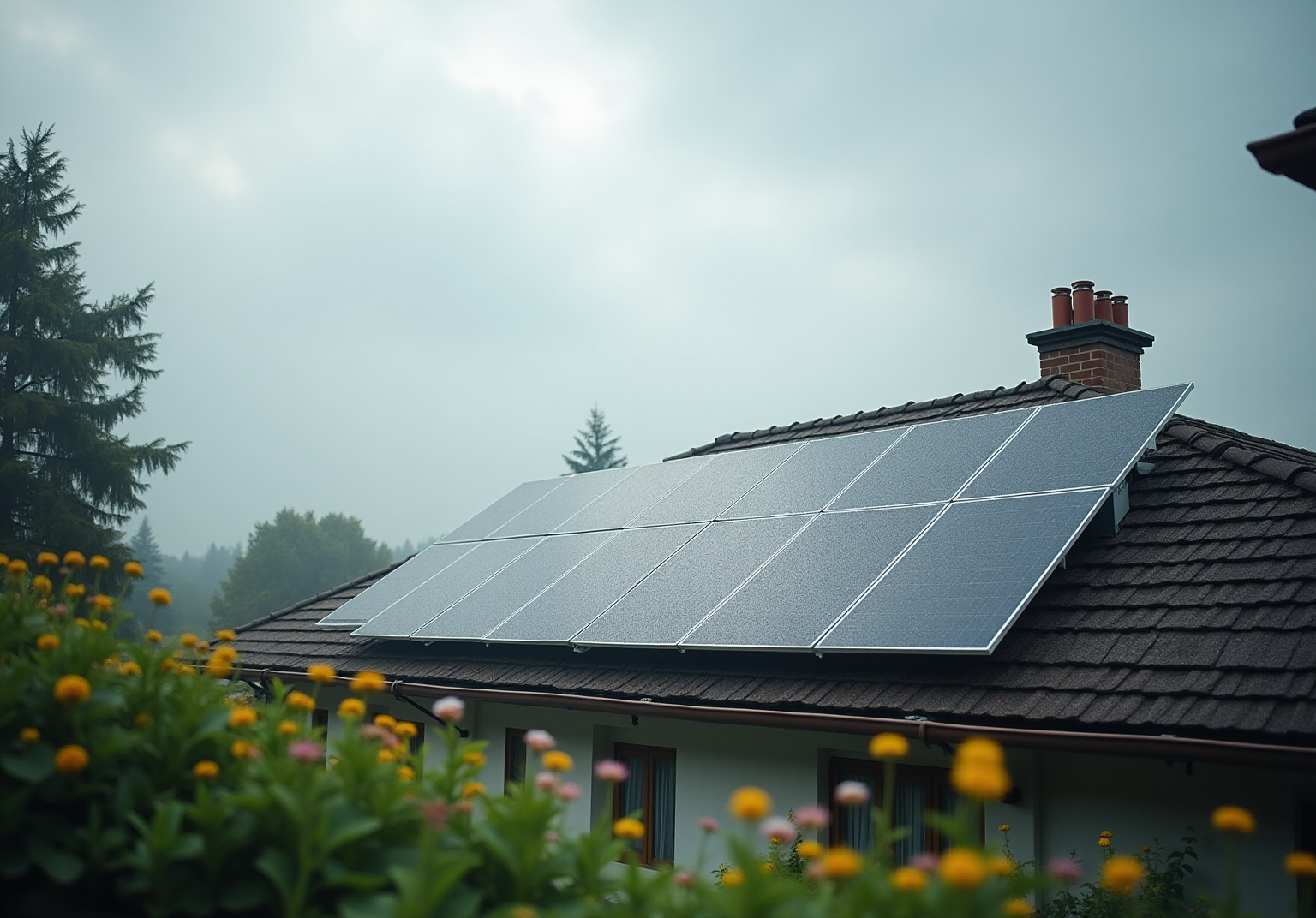 Does Solar Still Work When It’s Cloudy? Key Insights Explained
