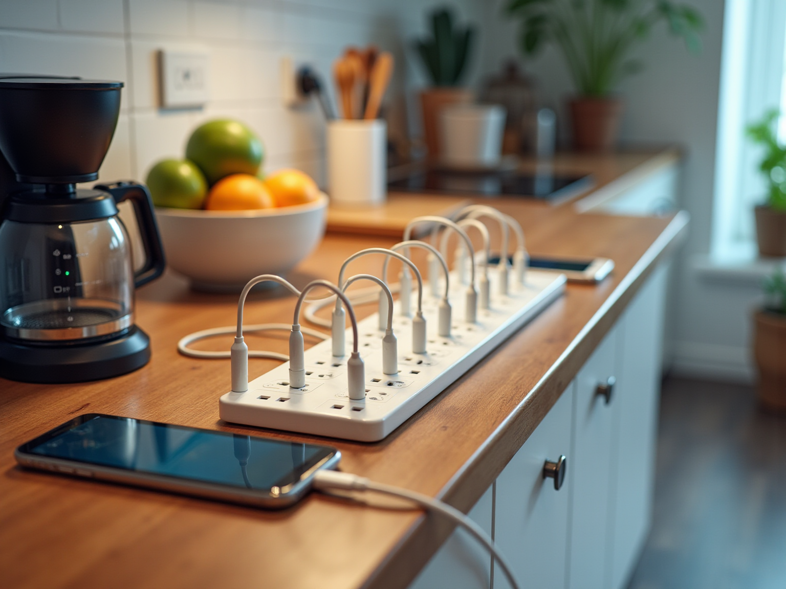 Energy Efficient Power Strip vs. Traditional: Key Comparisons