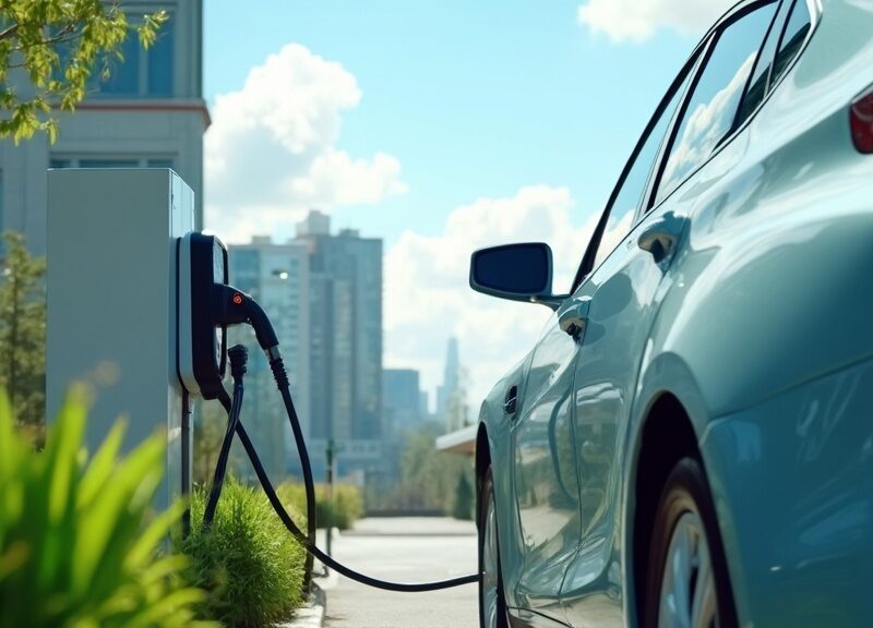 ev charging vs gas cost a comprehensive comparison of fueling options