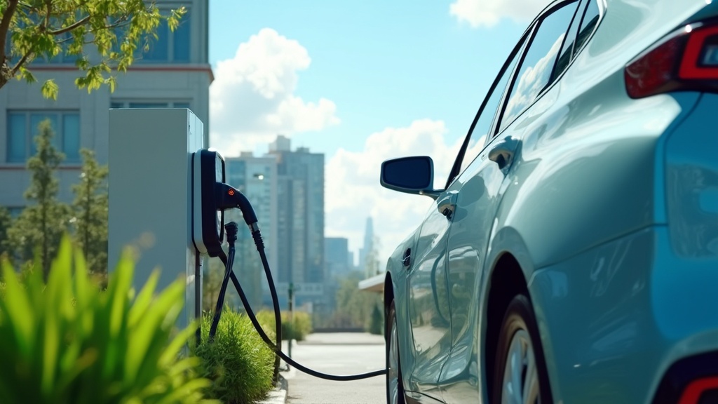 EV Charging vs Gas Cost: A Comprehensive Comparison of Fueling Options