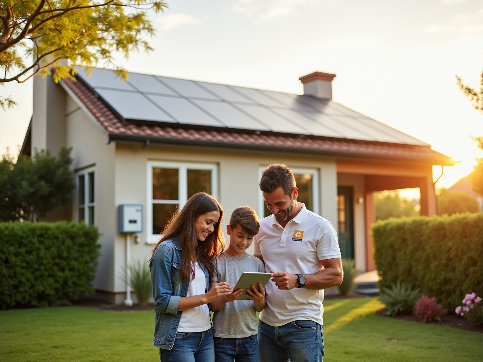 Guide to Affording Solar Panels with Incentive Programs