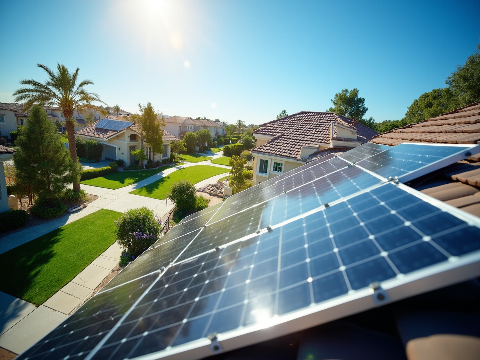 How Do Solar Panels Produce Electricity? A Caring Guide for Homeowners