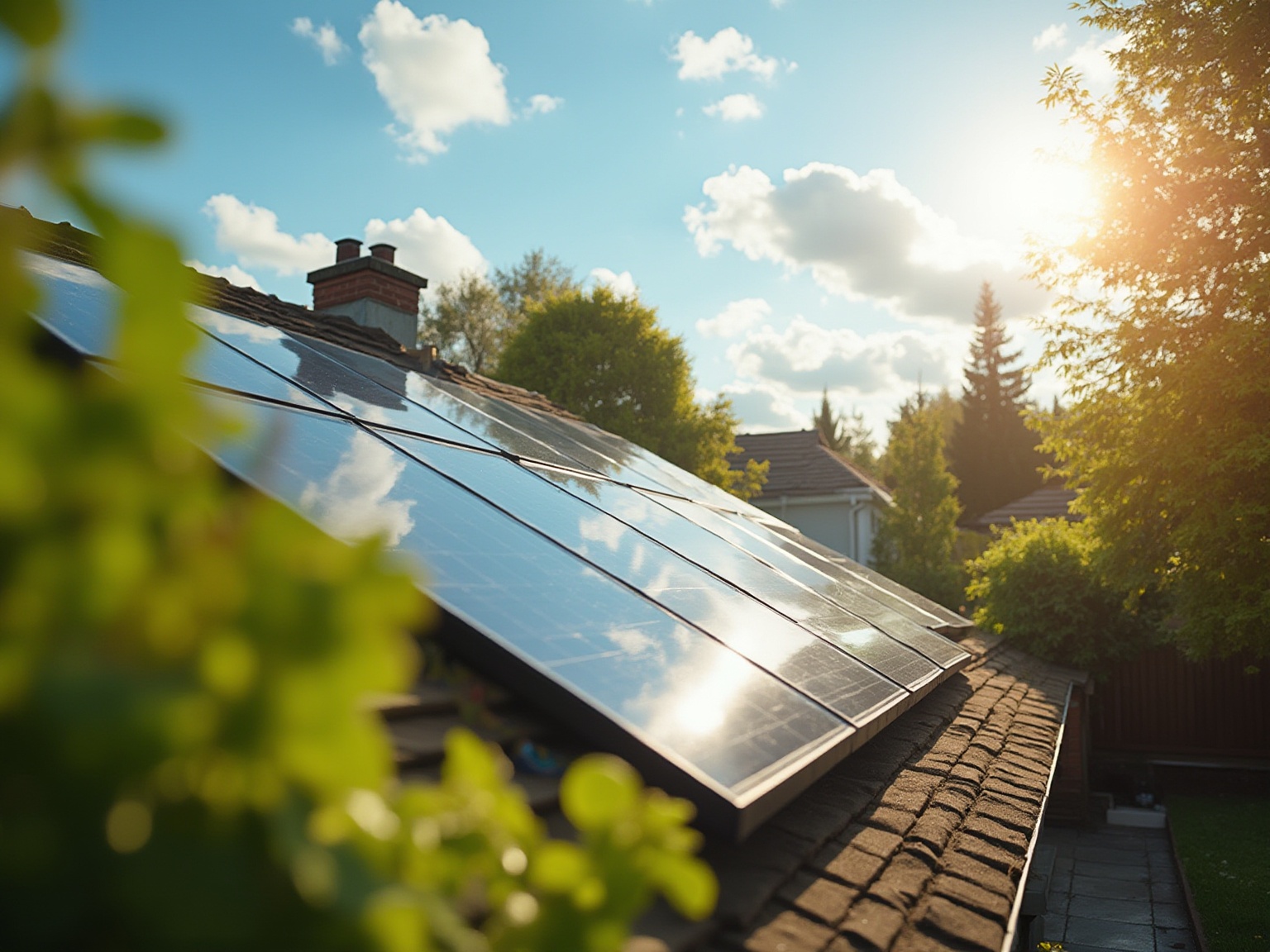How Does Home Solar Power Work? A Caring Step-by-Step Guide
