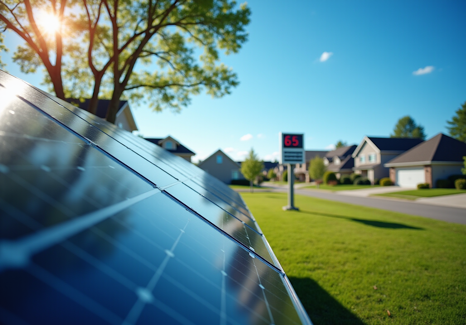 How Much Energy Does the Average Solar Panel Produce? Key Insights
