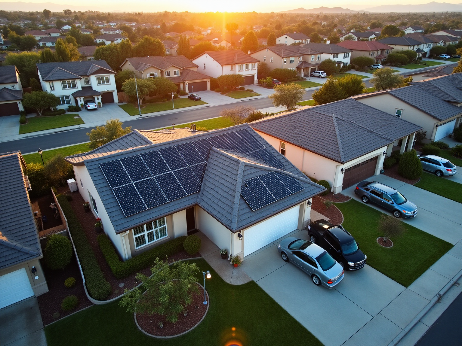 How Much Solar Roof Cost: Key Factors and Breakdown Explained