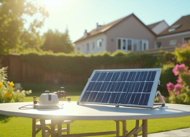 how to calculate how much a solar generator costs a step by step guide