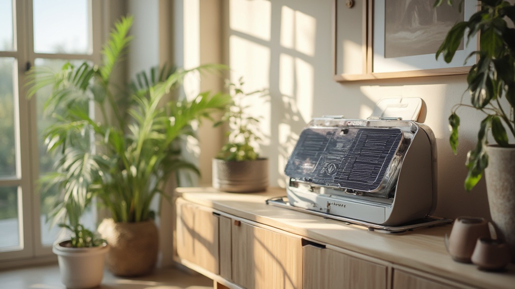 How to Choose and Set Up Your Home Generator Solar Powered System
