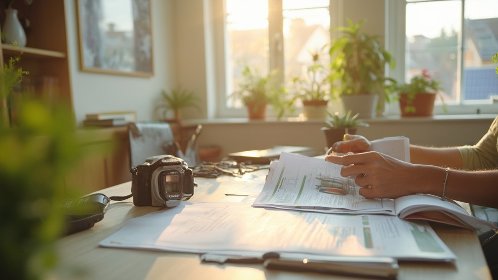 How to Choose Solar Companies with Payment Plans: A Step-by-Step Guide