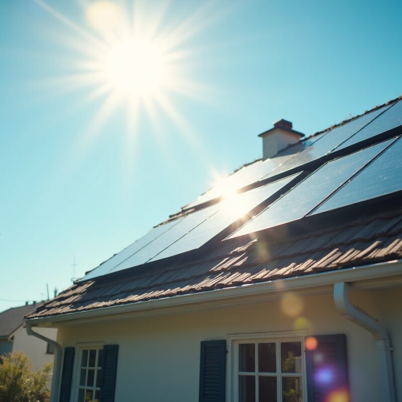 how to decide if you should buy solar panels a step by step guide