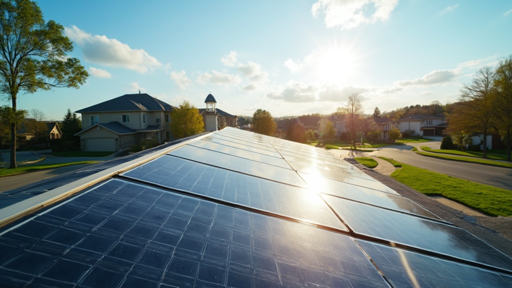 How to Size Your Solar Array: A Step-by-Step Guide