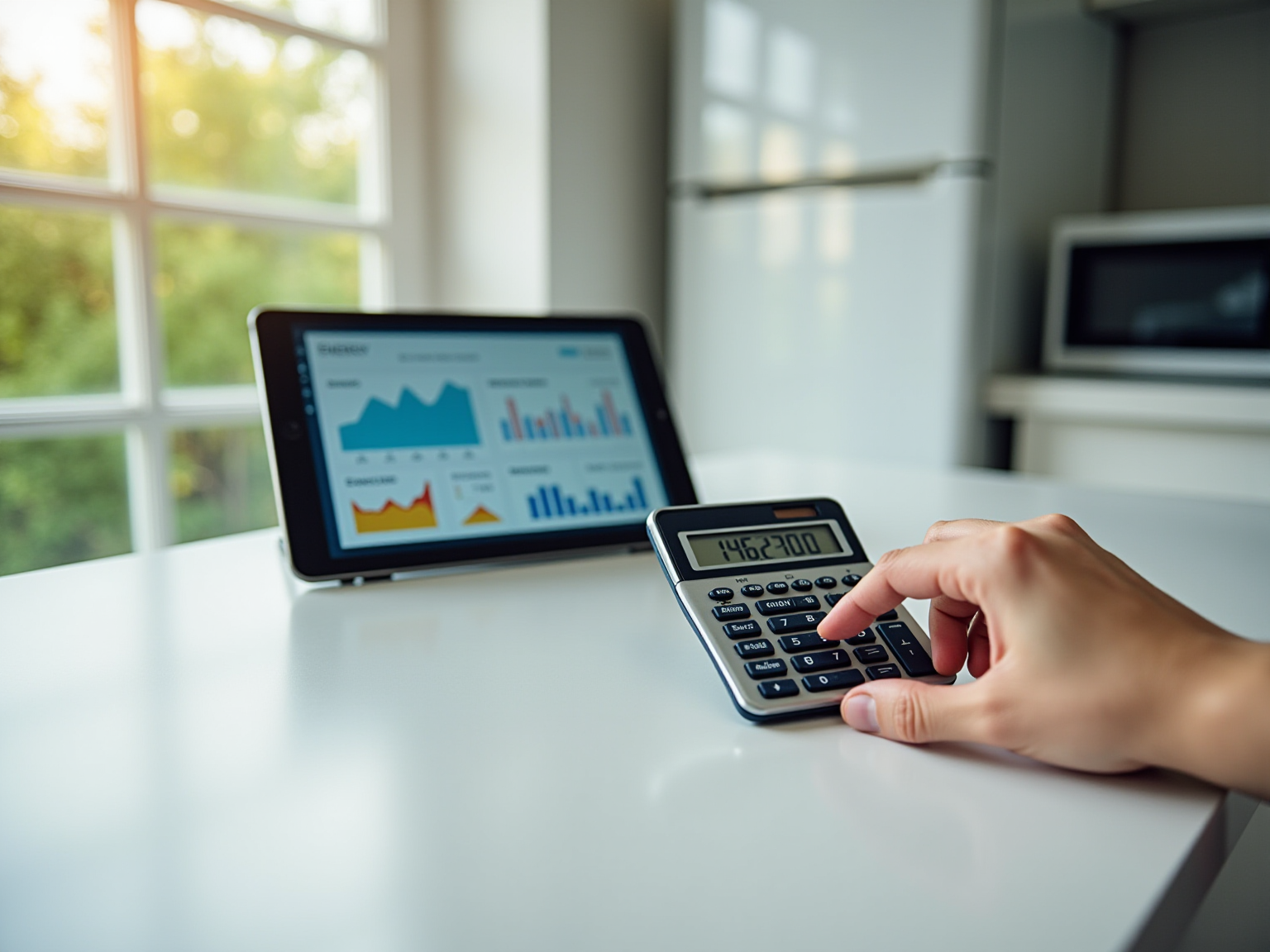 How to Use a Kilowatt to Kilowatt Hour Calculator: A Step-by-Step Guide