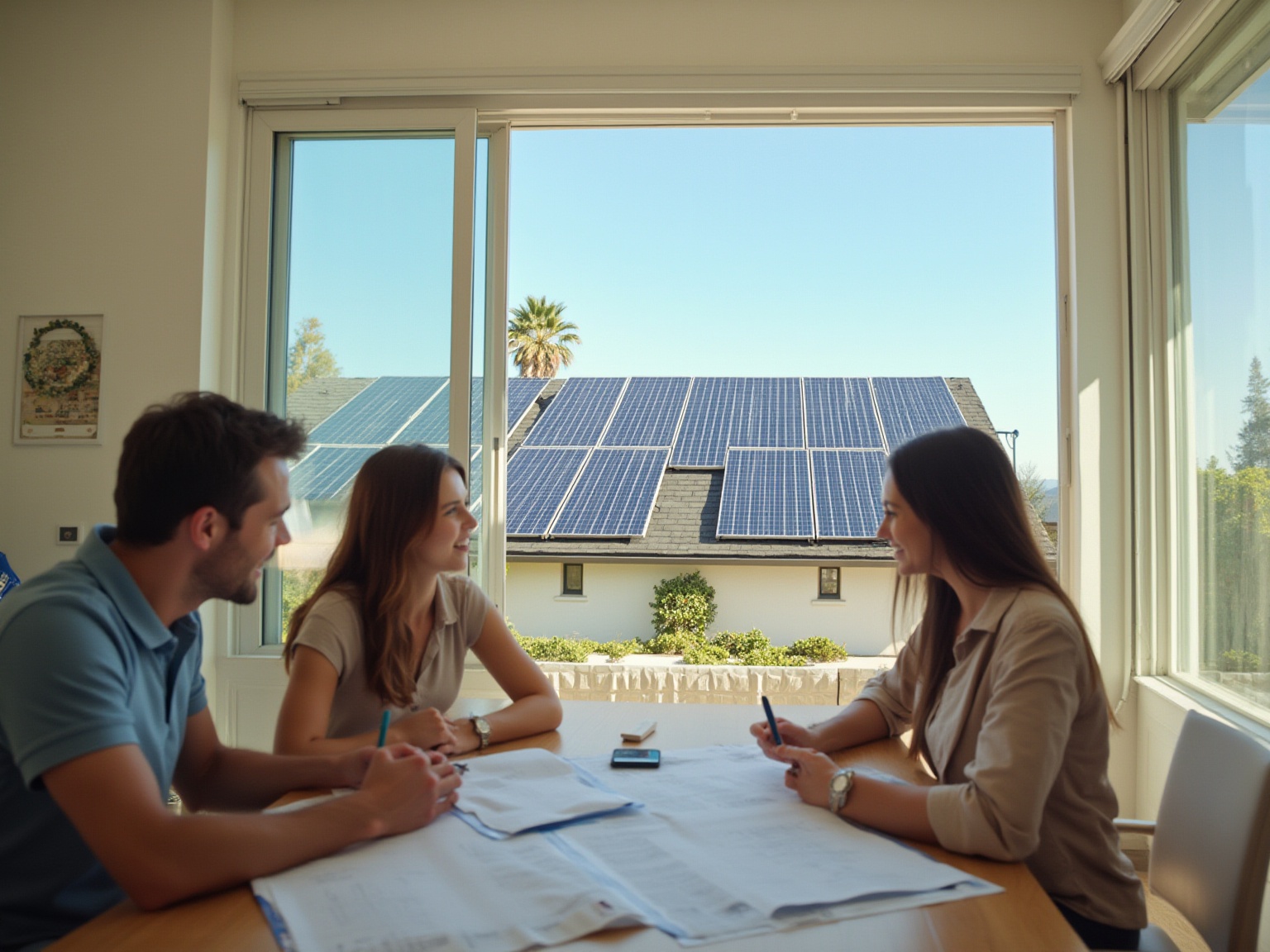 NEM 1.0 vs 2.0: Understanding the Benefits of Solar Energy Together