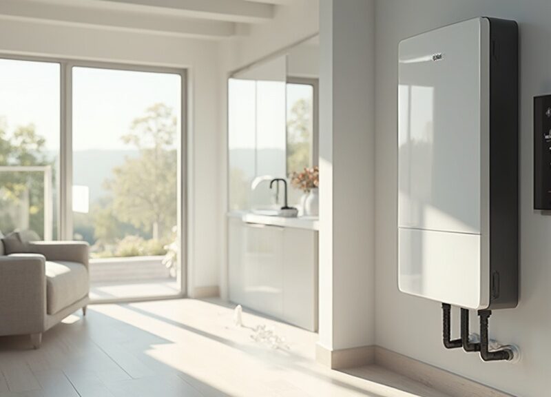 top 10 best solar power batteries for your home in 2024