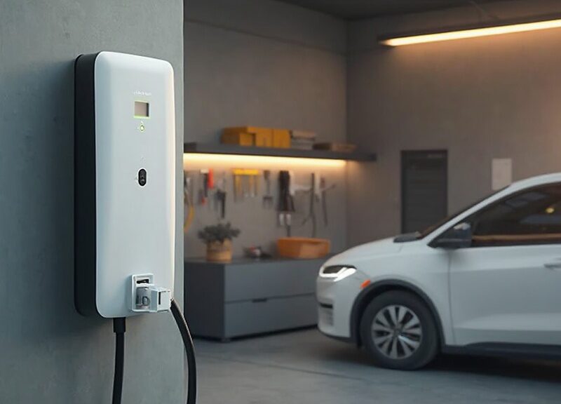 understanding level 2 charger price a complete tutorial on costs and features