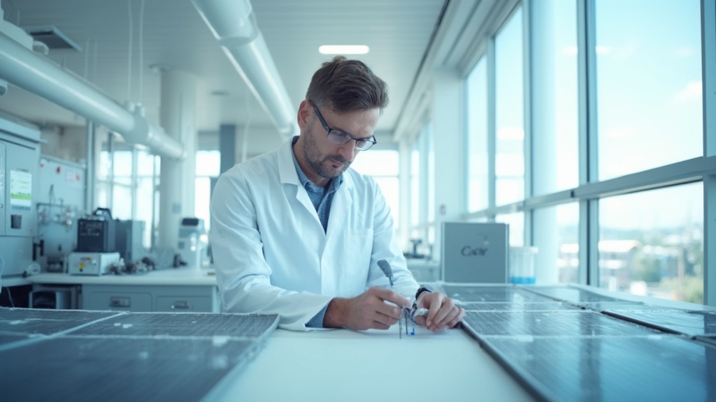 Understanding Lithium Ion Battery for Solar Storage: A Complete Tutorial