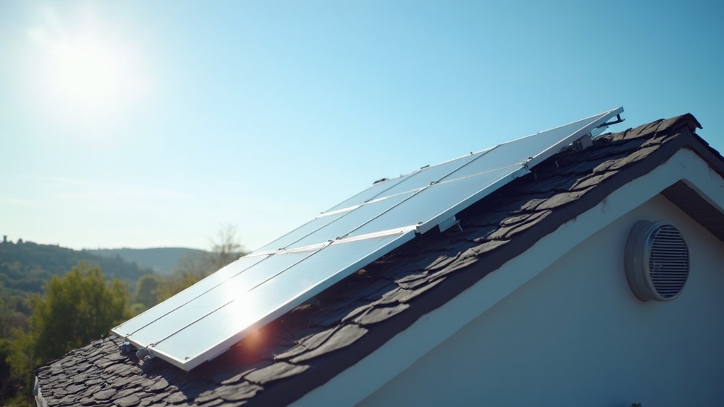 Understanding Solar Panel Orientation: A Complete Tutorial on Which Way to Point Solar Panels
