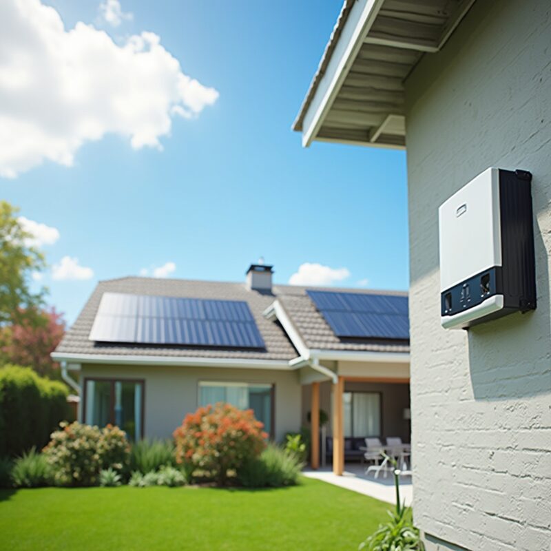 understanding solar panels with inverters a complete tutorial for homeowners
