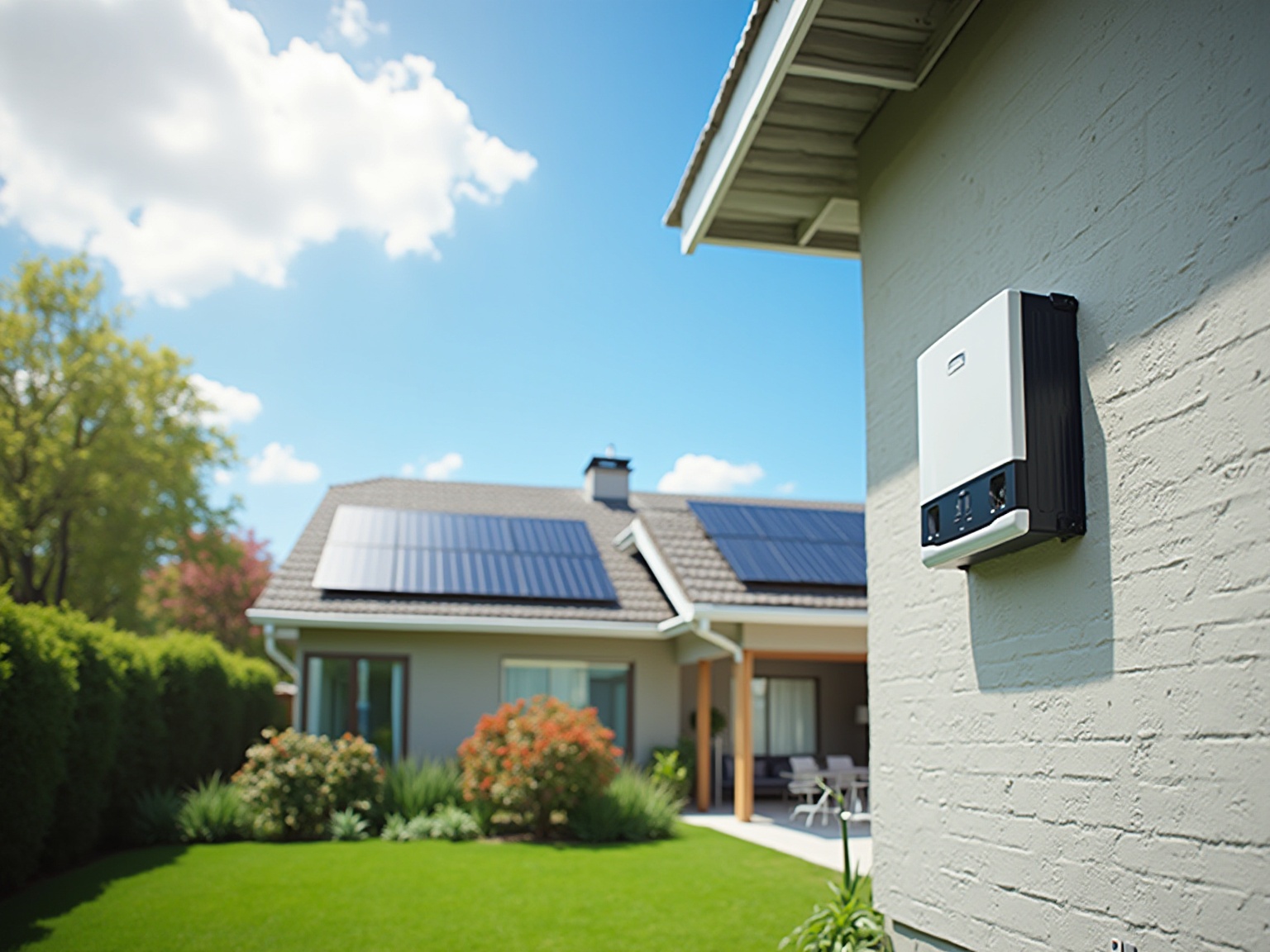 Understanding Solar Panels with Inverters: A Complete Tutorial for Homeowners
