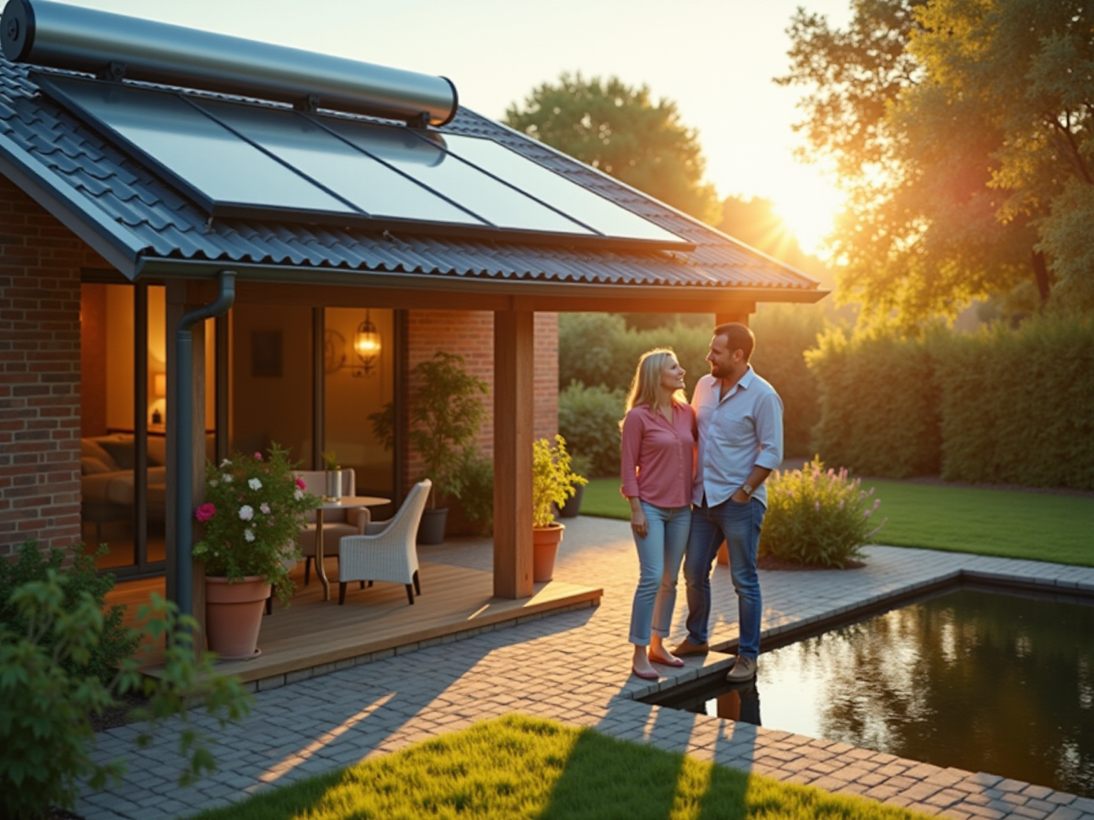 Understanding Solar Water Warmers: A Complete Tutorial on Installation and Maintenance