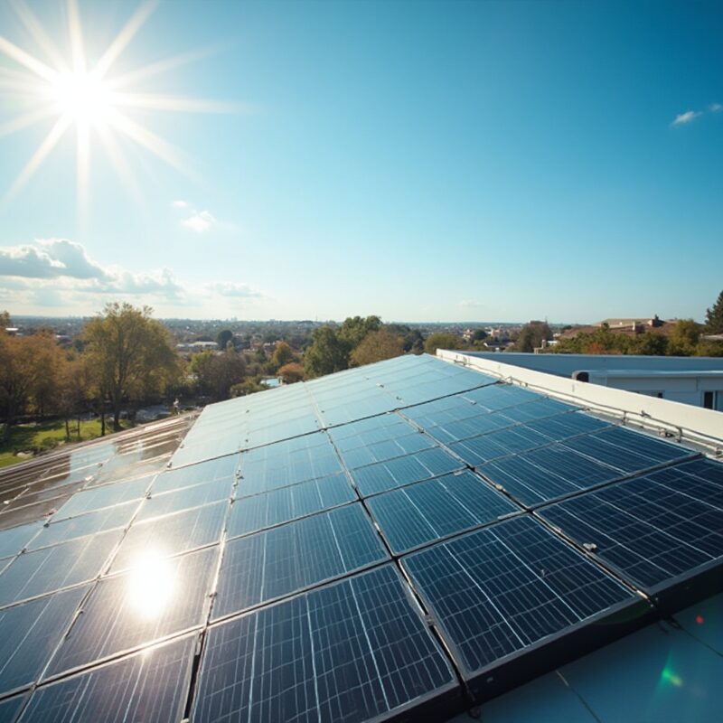 understanding the benefits of owning solar panels an in depth tutorial