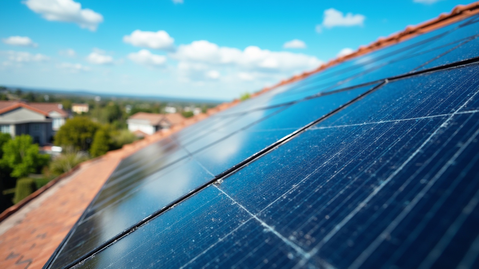 Understanding the Cost of Solar Roof Shingles: An In-Depth Tutorial
