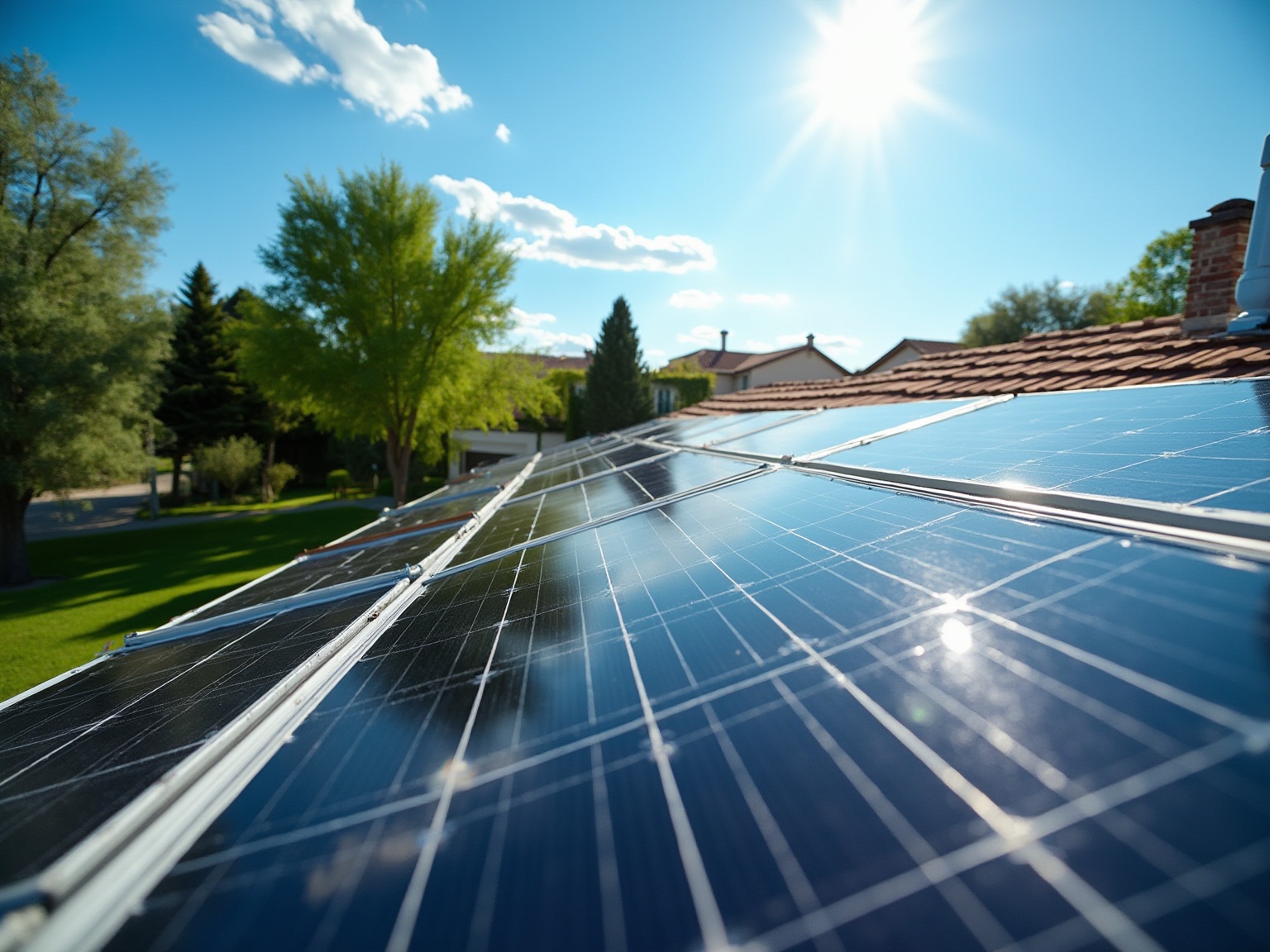 Understanding Which Direction to Face Solar Panels: A Caring Step-by-Step Guide